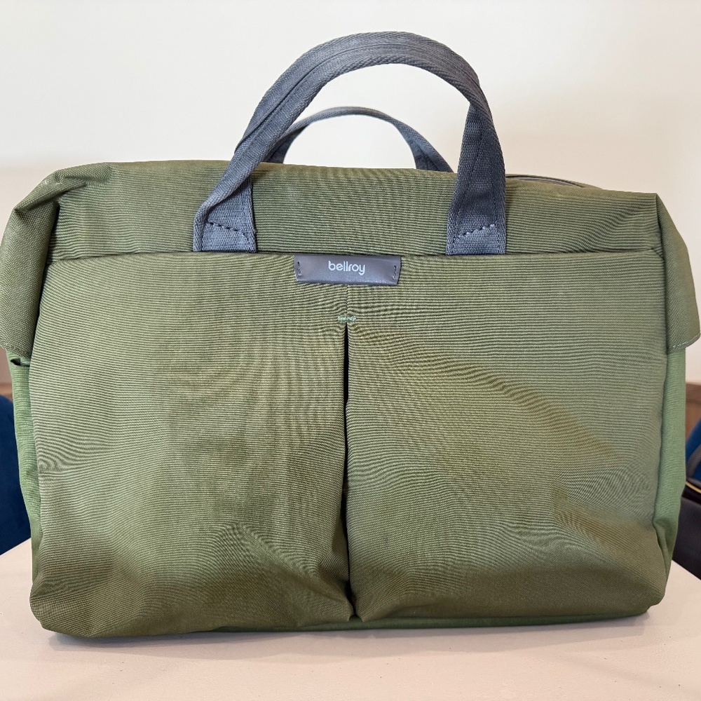 Bellroy Tokyo 16" Work Bag